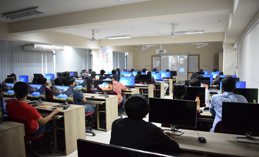 Computer Science and Engineering Laboratory